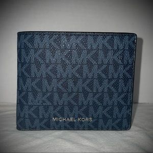 Michael Kors Men’s Wallet